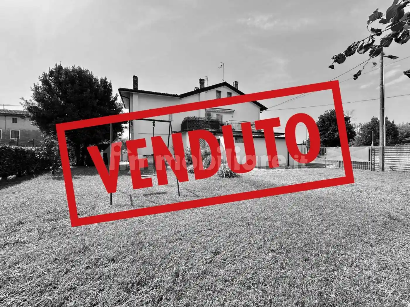 Villa in vendita a Mossa