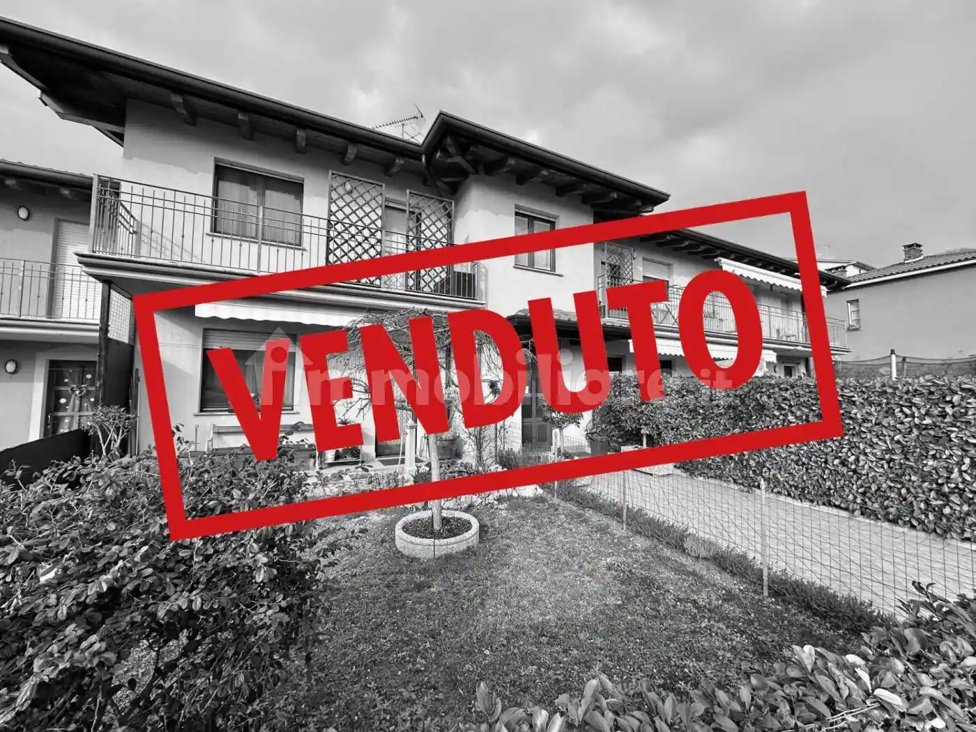 Appartamento in vendita a Cormons