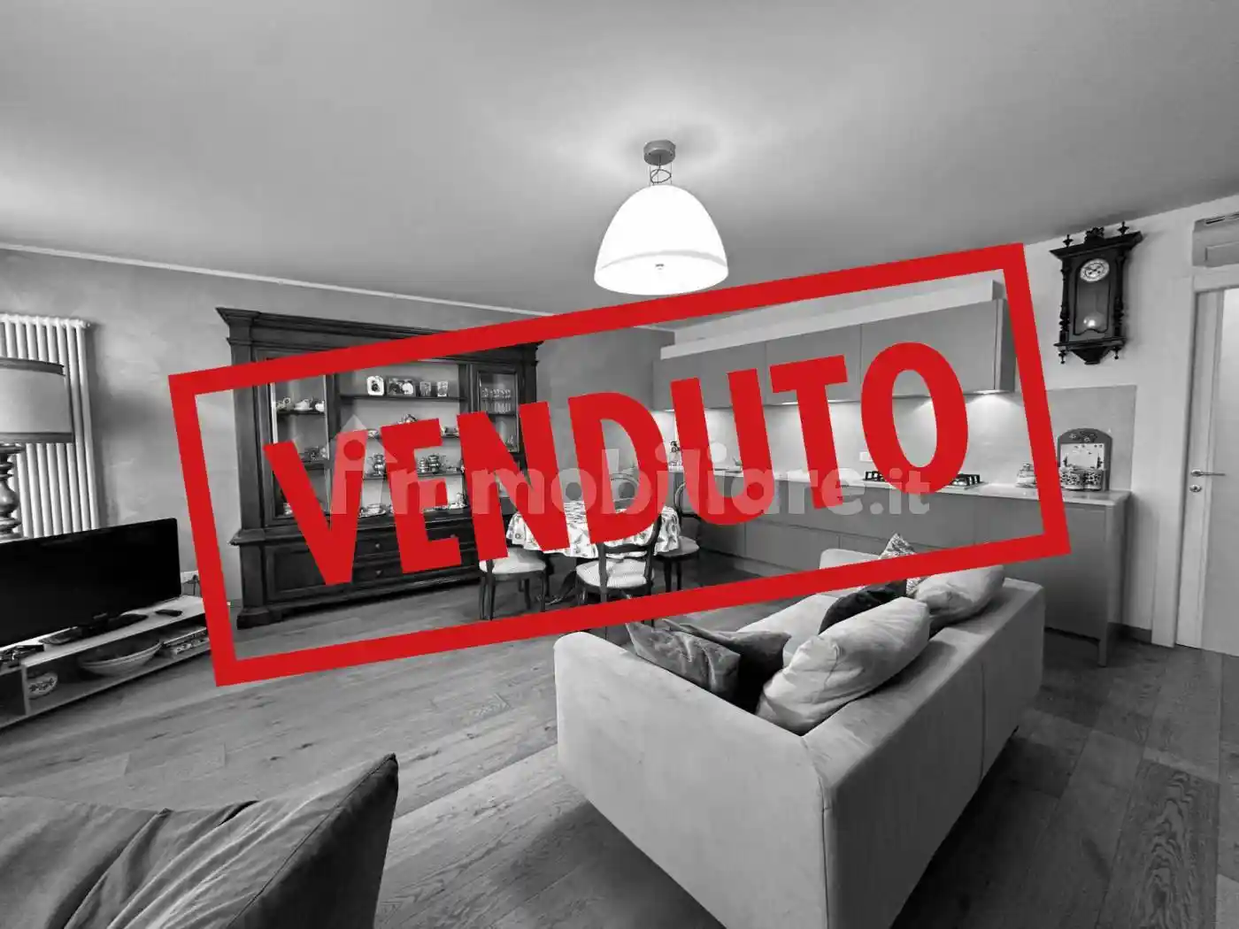 Appartamento in vendita a Cormons