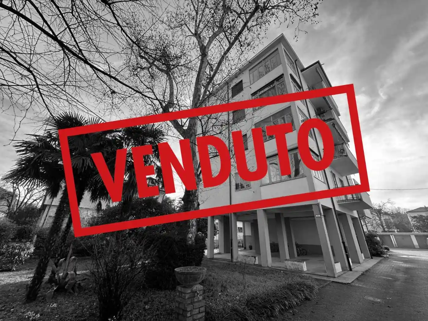 Appartamento in vendita a Gorizia