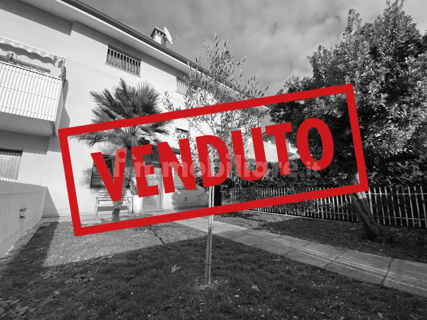 Appartamento in vendita a Gorizia