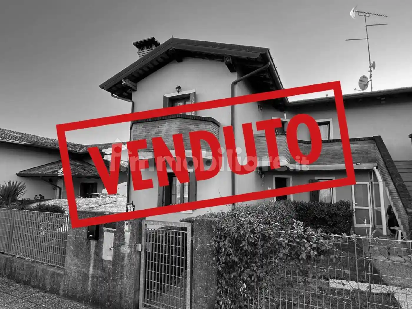 Appartamento in vendita a Capriva del Friuli
