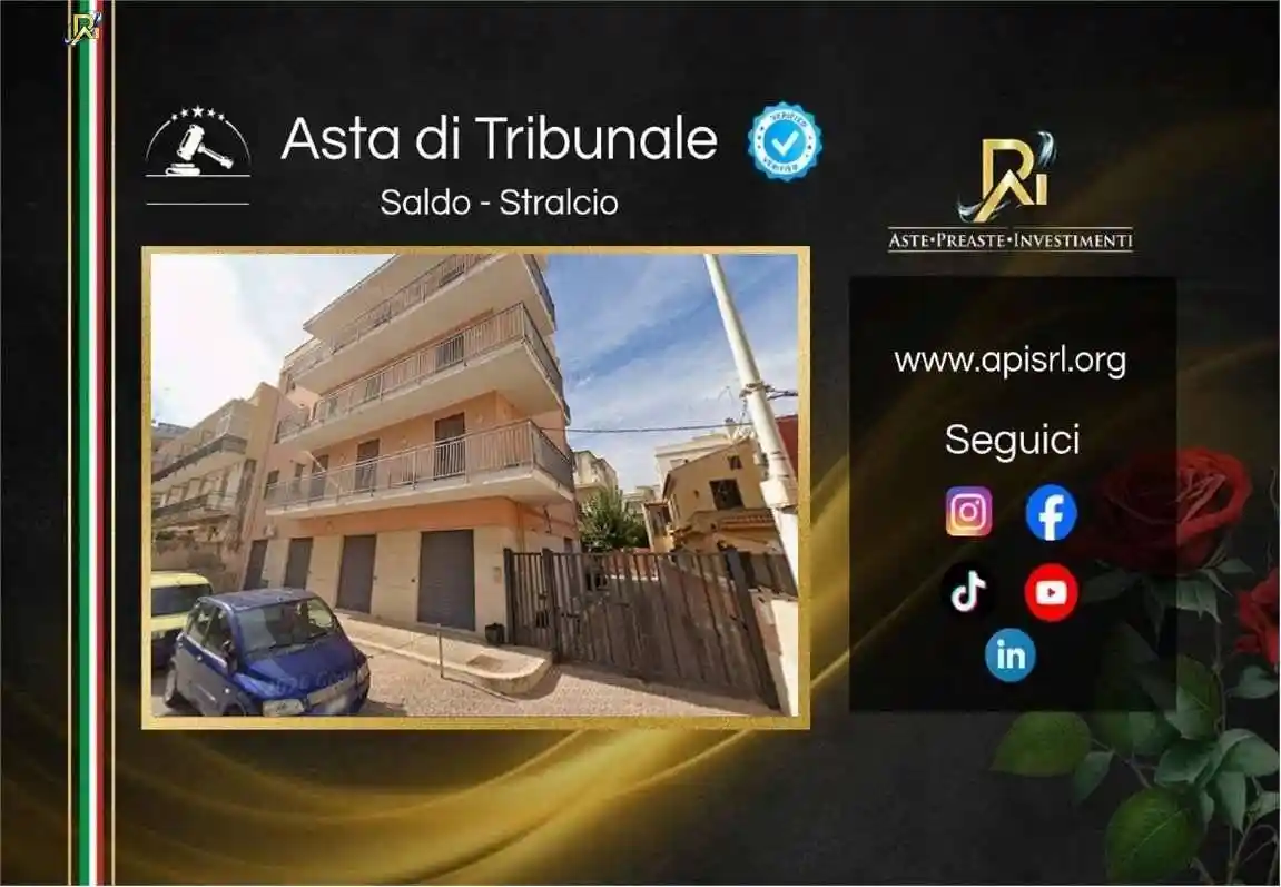 Appartamento in vendita a Siracusa