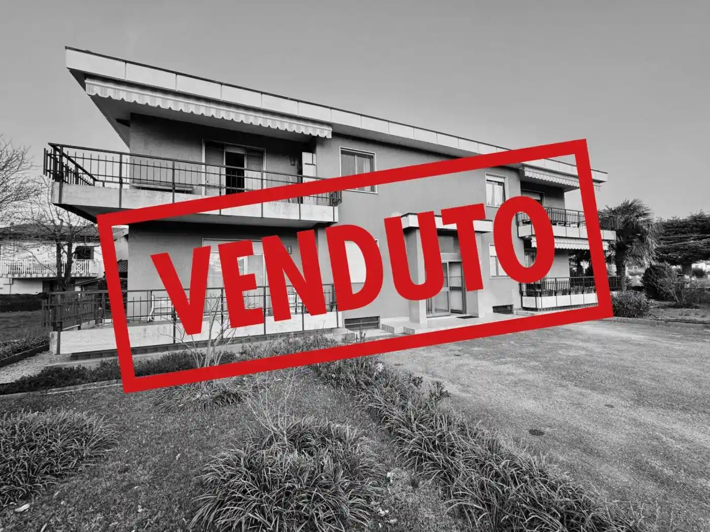 Appartamento in vendita a Cormons