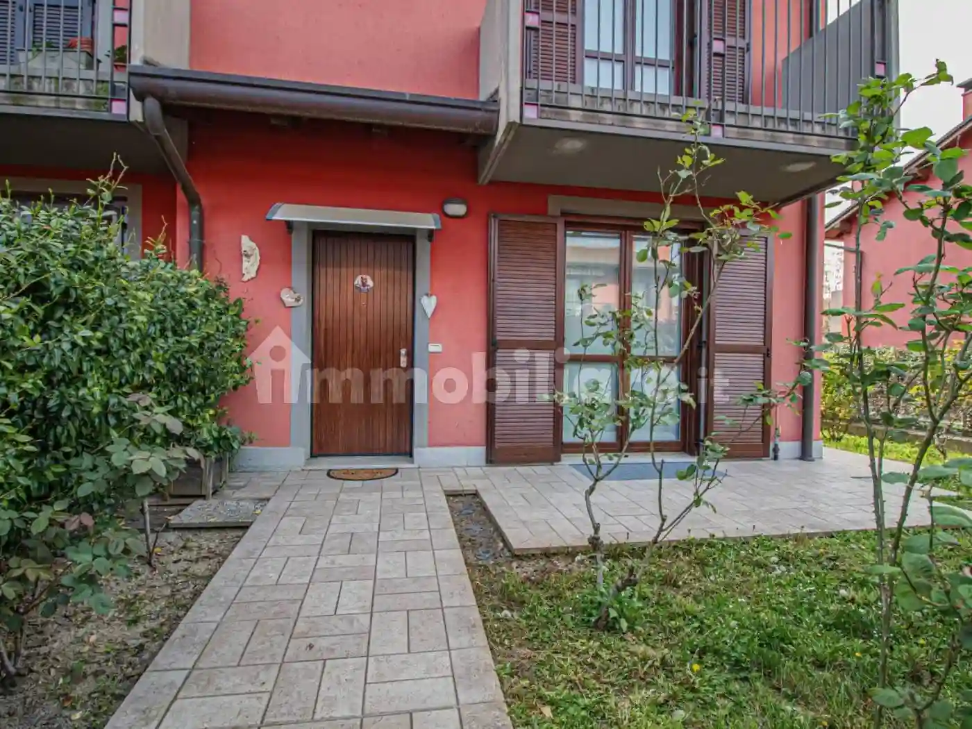 Villetta a schiera - foto 3