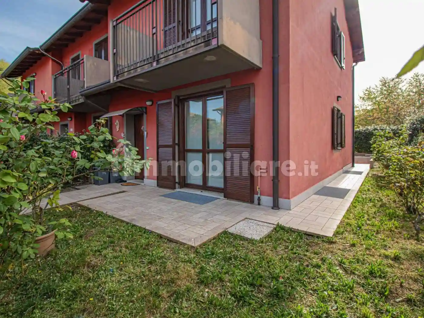 Villetta a schiera - foto 4