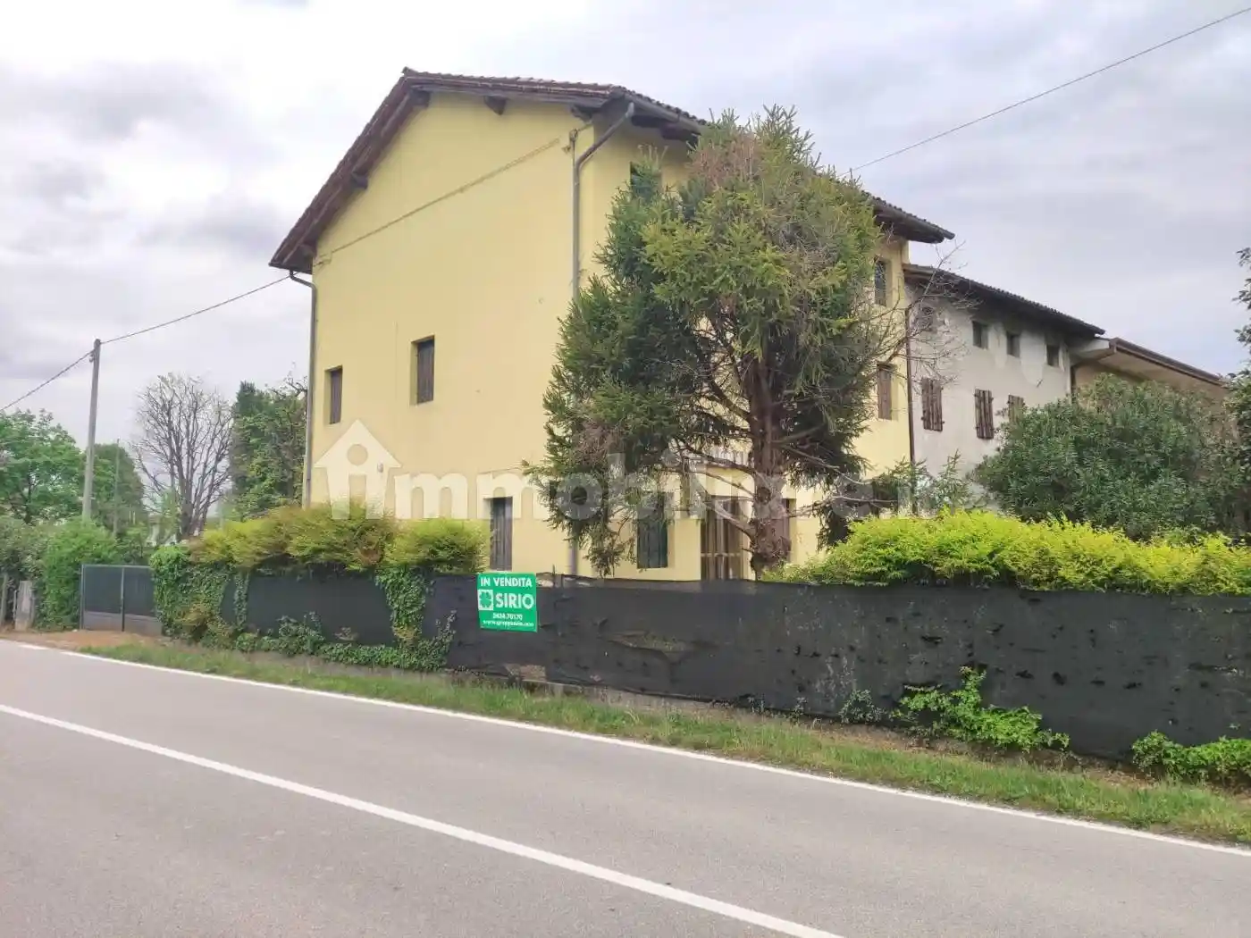 Villa in vendita a Sacile