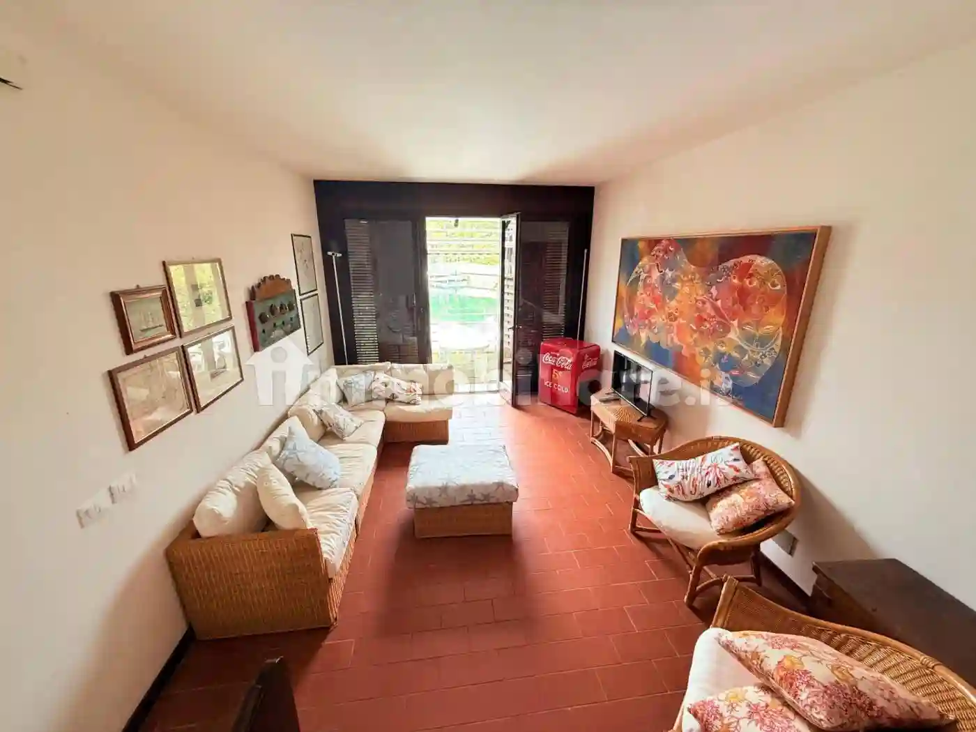 Villetta a schiera - foto 2