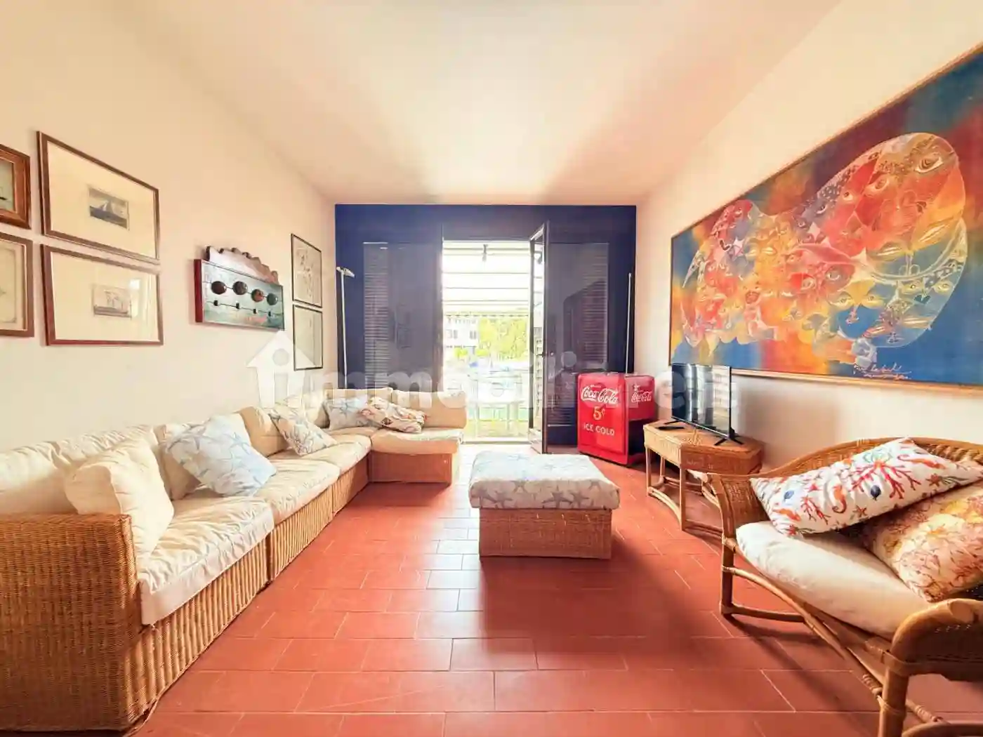 Villetta a schiera - foto 3