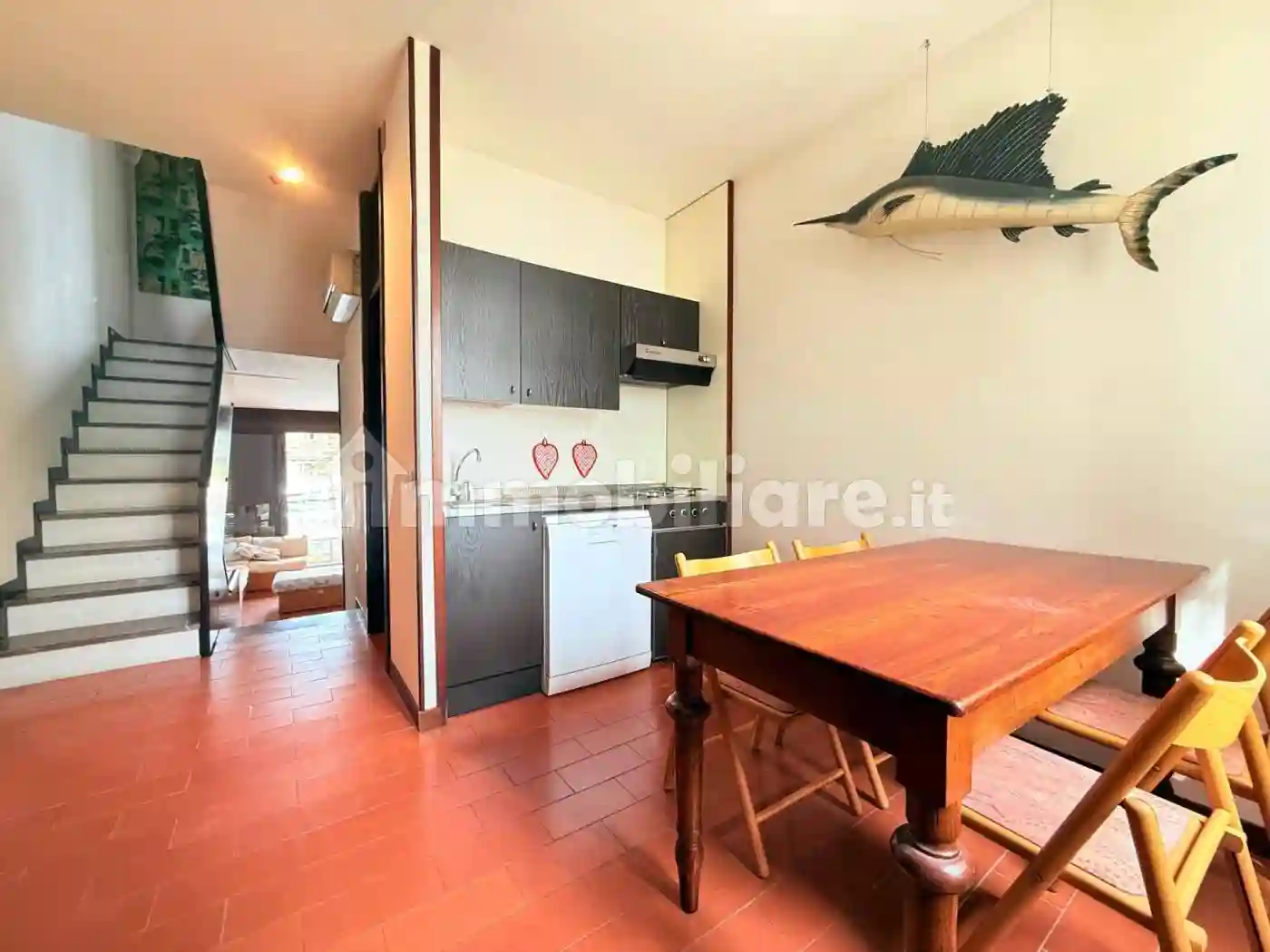 Villetta a schiera - foto 4