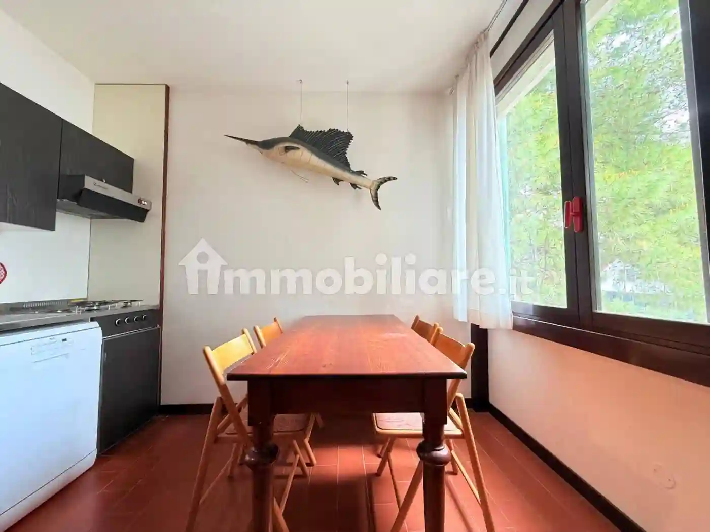 Villetta a schiera - foto 5