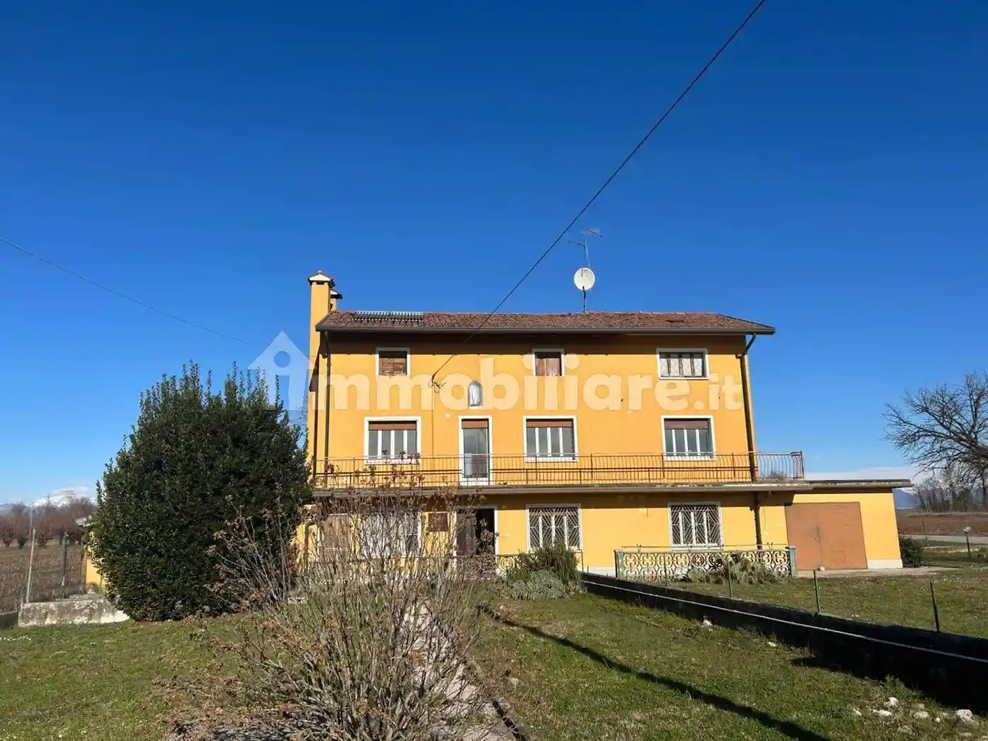 Villa in vendita a Sedegliano