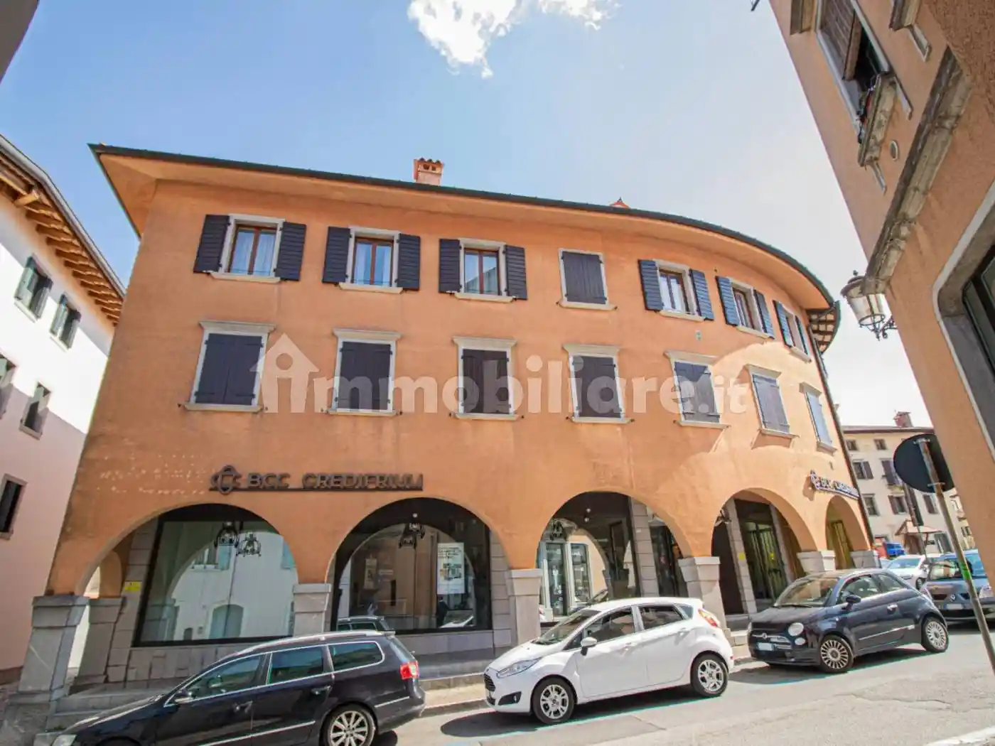 Appartamento in vendita a San Daniele del Friuli