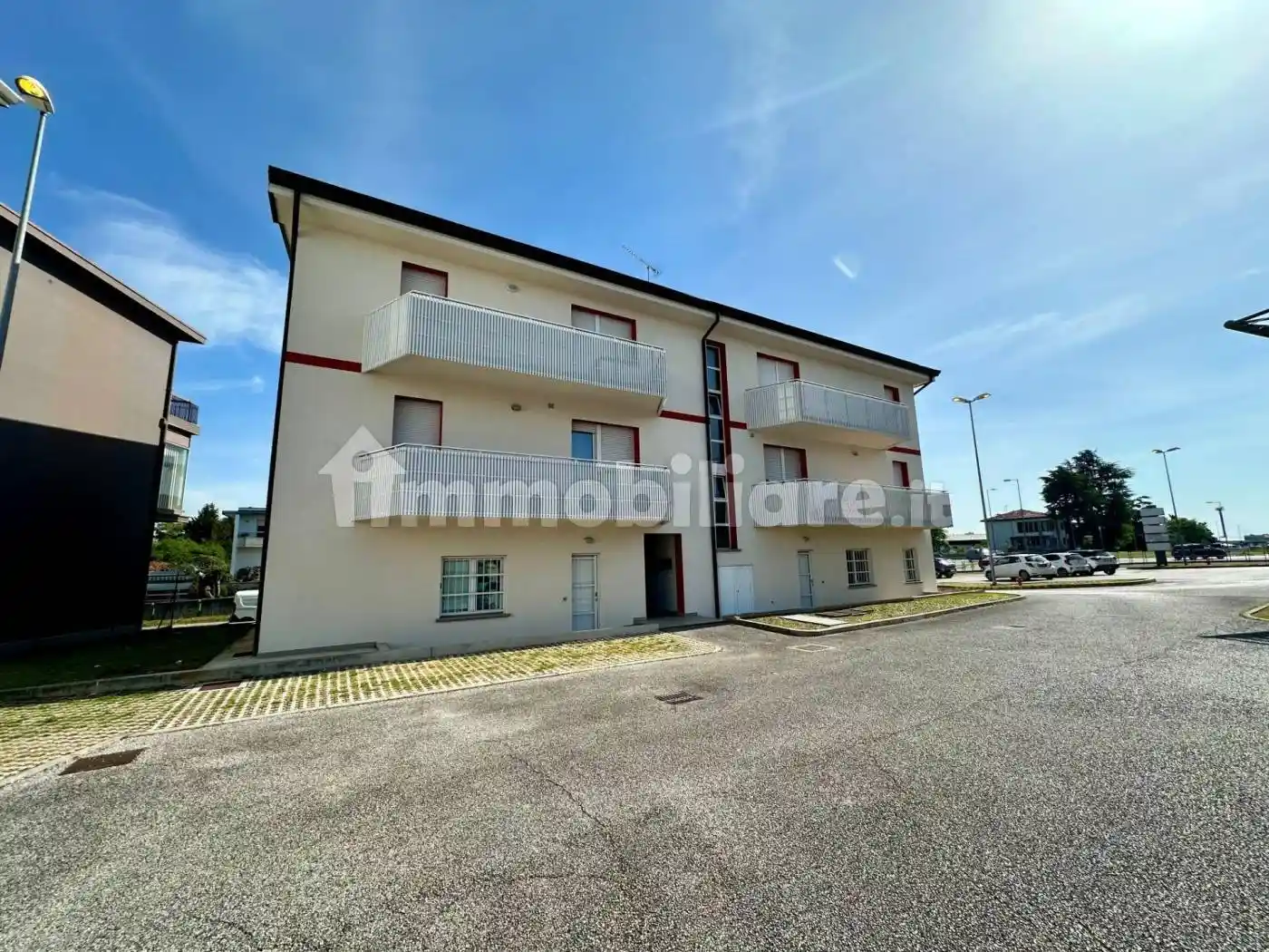 Appartamento in vendita a Manzano