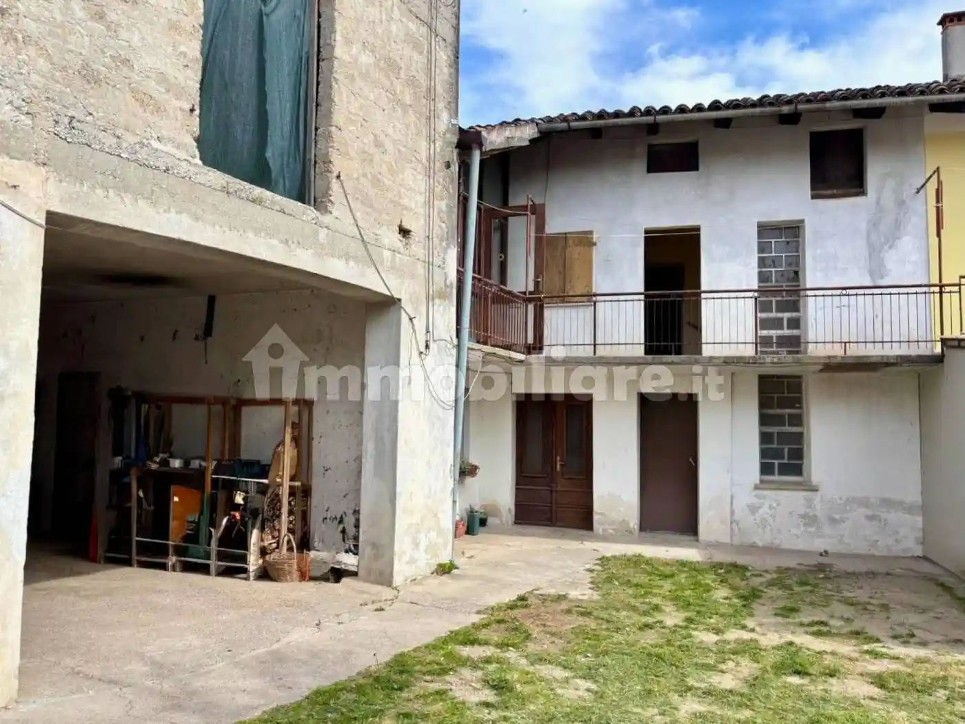 Villa in vendita a Coseano