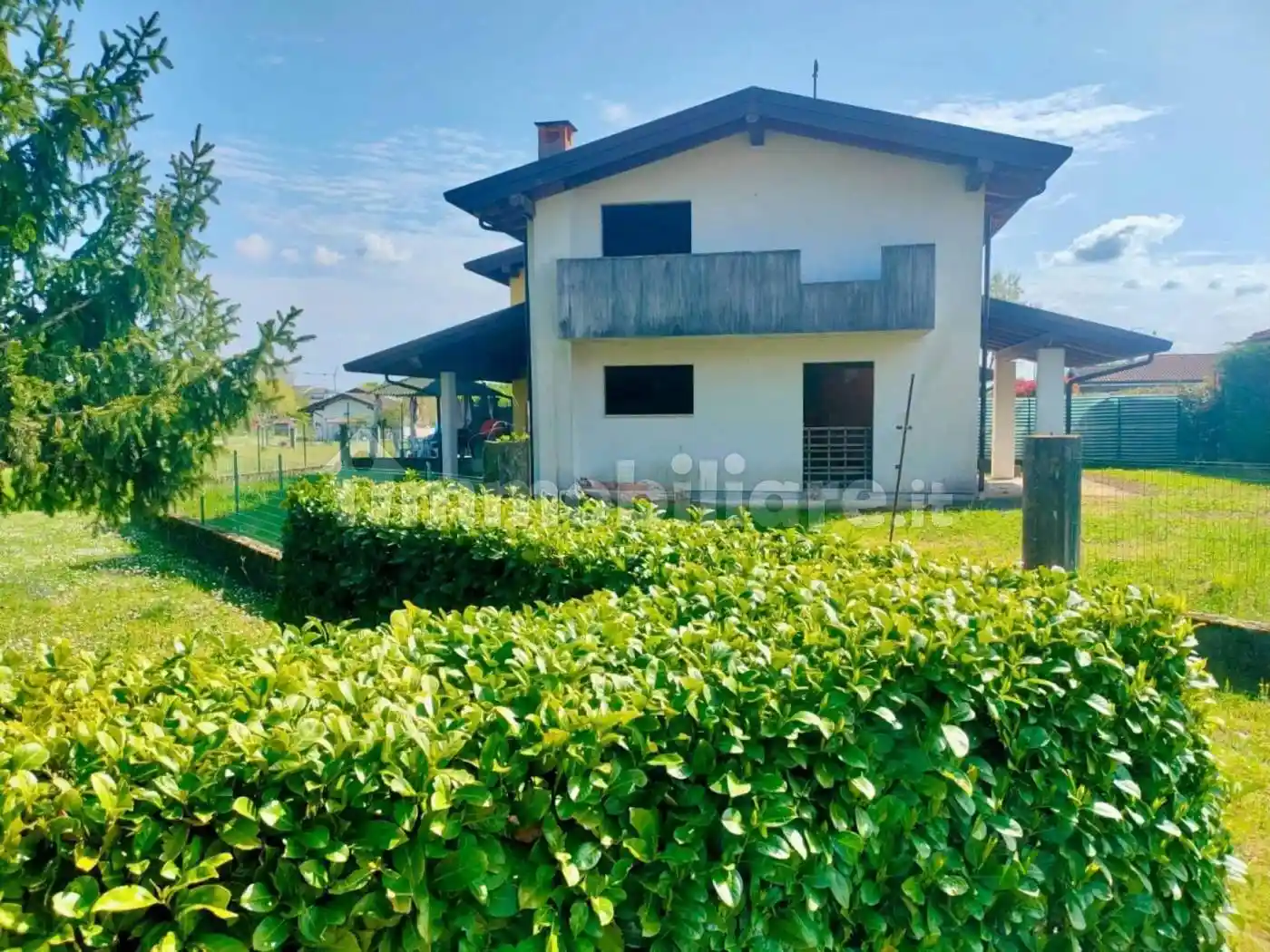 Villa in vendita a Spilimbergo