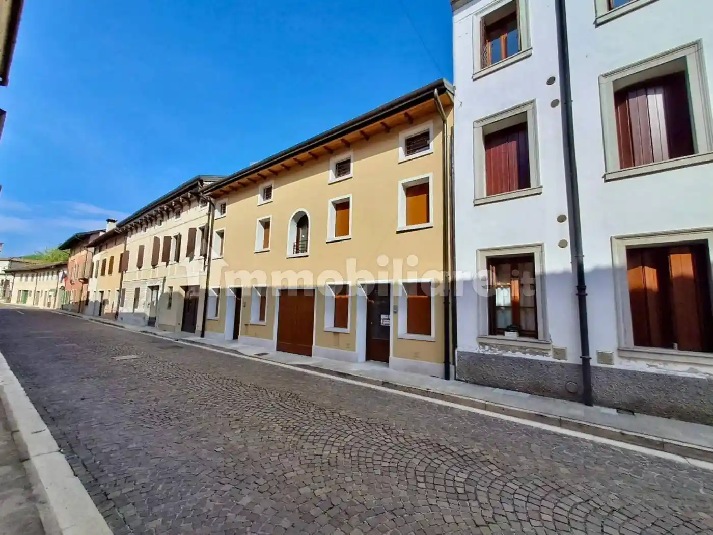 Villa in vendita a Sesto al Reghena