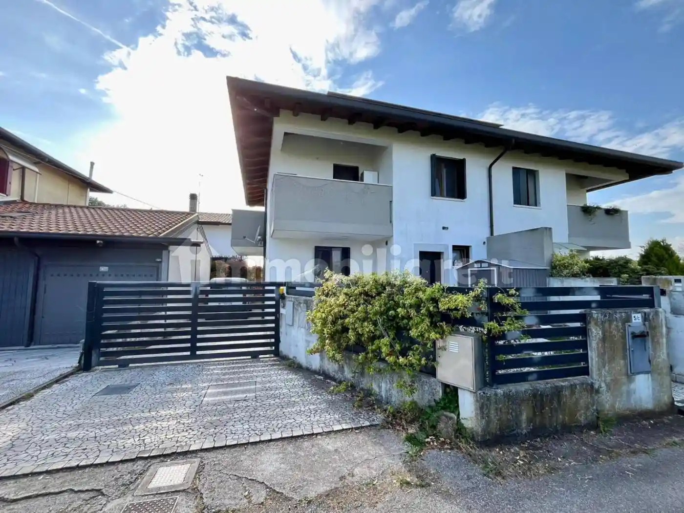 Villa in vendita a Sesto al Reghena