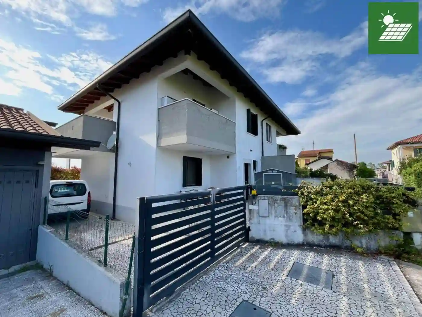 Villa - foto 2