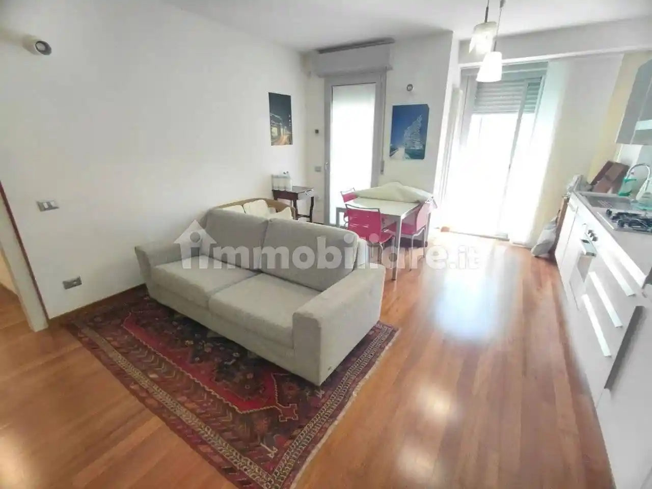 Appartamento in vendita a Pesaro