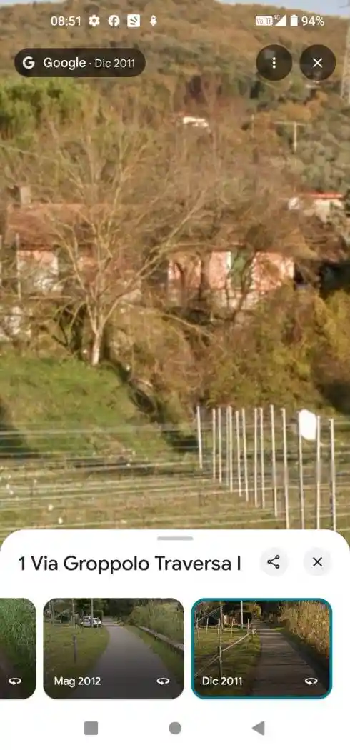 Villa in vendita a Sarzana