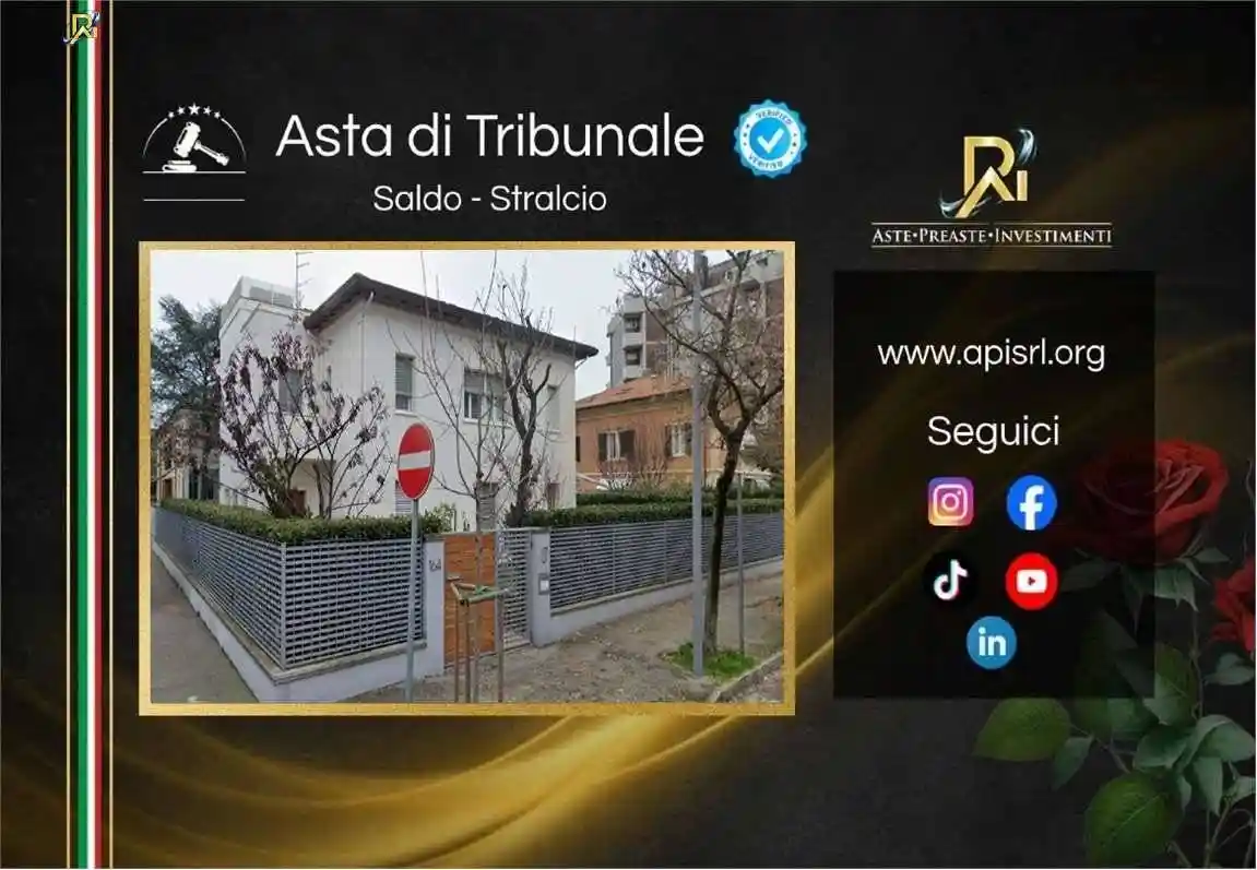 Appartamento in vendita a Pesaro