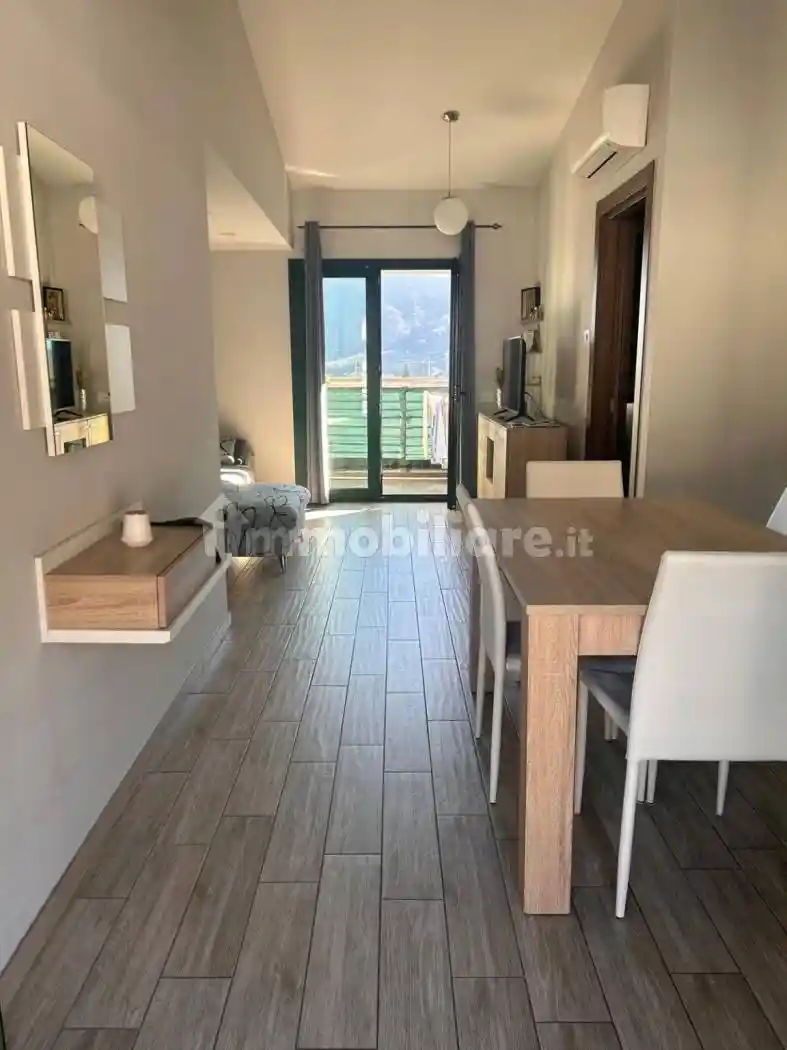 Appartamento in vendita a Gravellona Toce