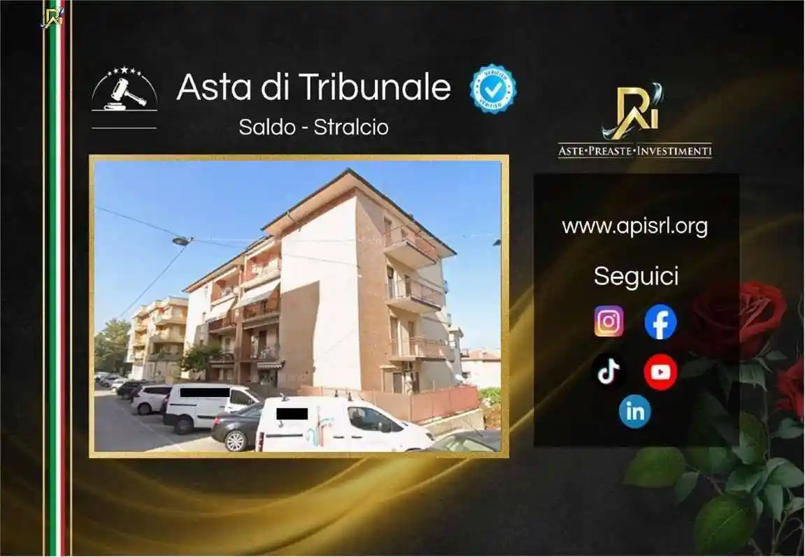 Appartamento in vendita a Ancona