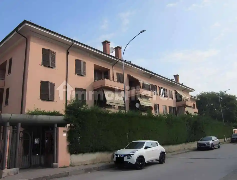 Appartamento in vendita a Abbiategrasso