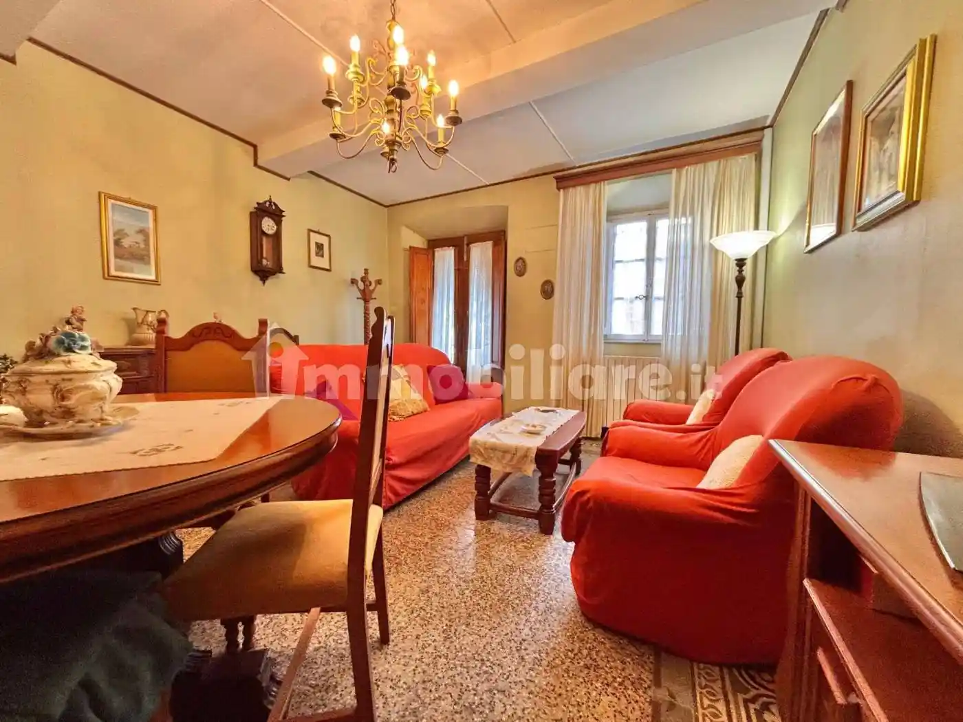 Casa indipendente in vendita a Capannori