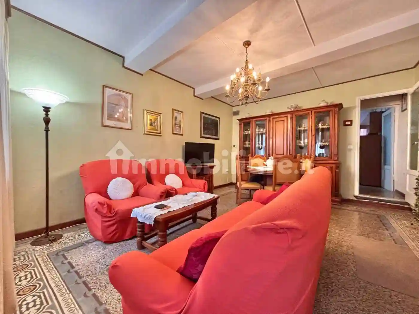 Casa indipendente - foto 4