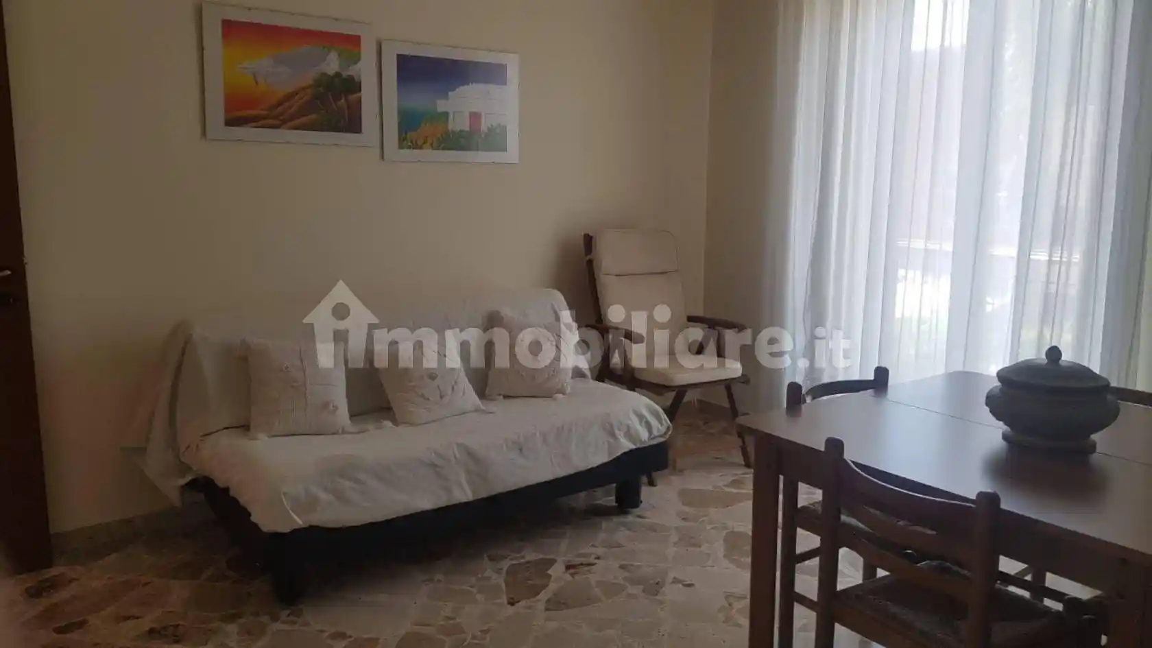Appartamento in affitto a Agrigento