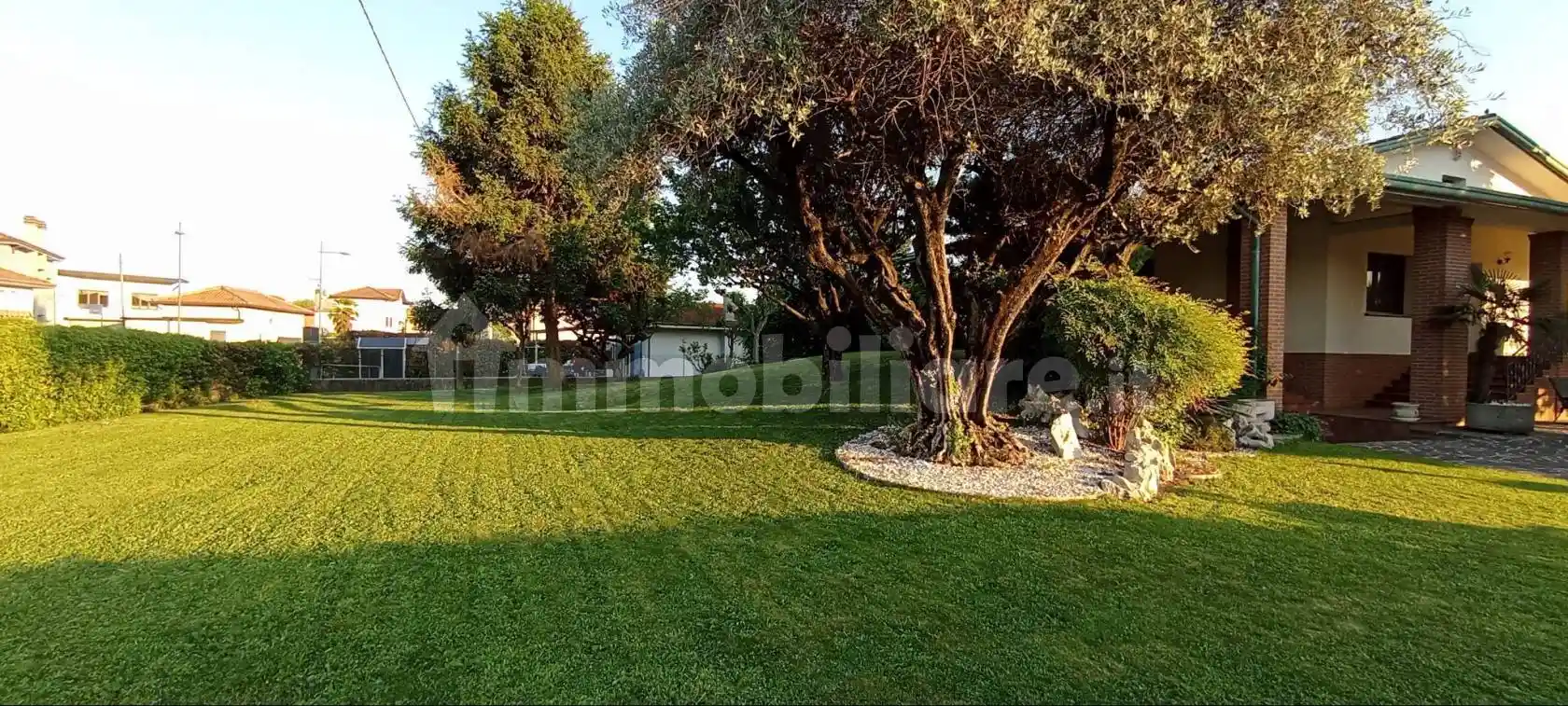 Villa in vendita a Fontanafredda