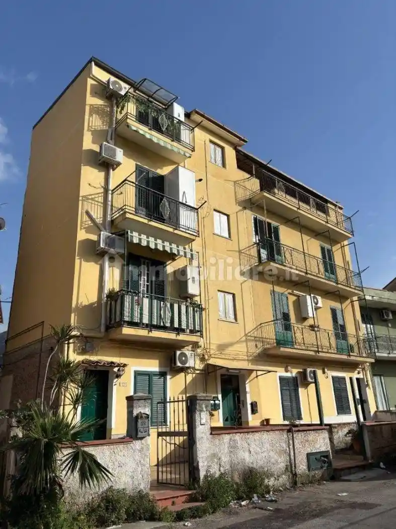 Appartamento in vendita a Palermo