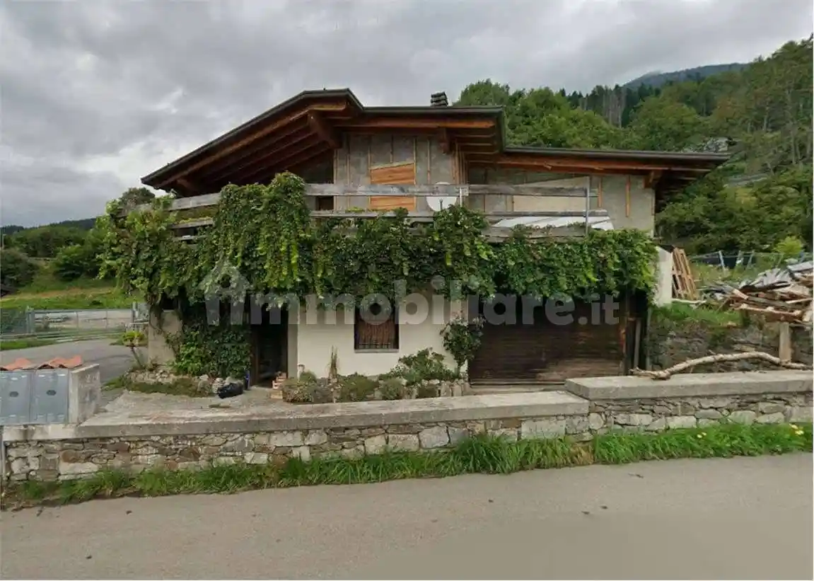 Appartamento in vendita a Cevo