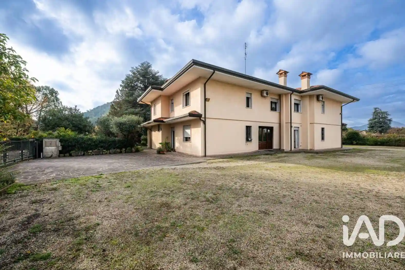 Villa - foto 3
