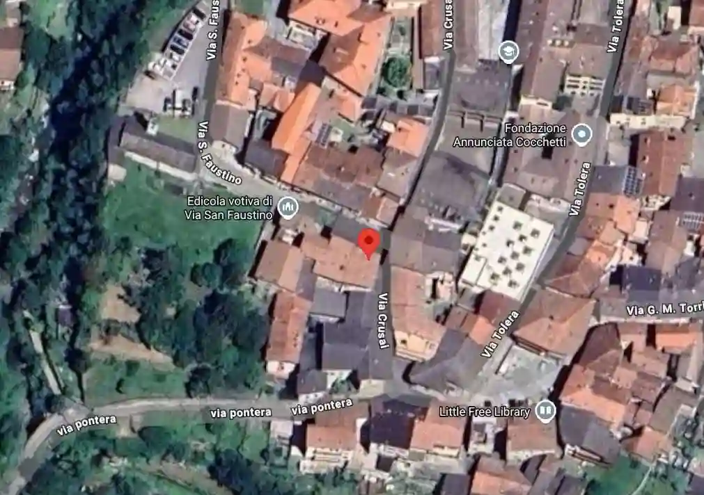 Casa indipendente - foto 2