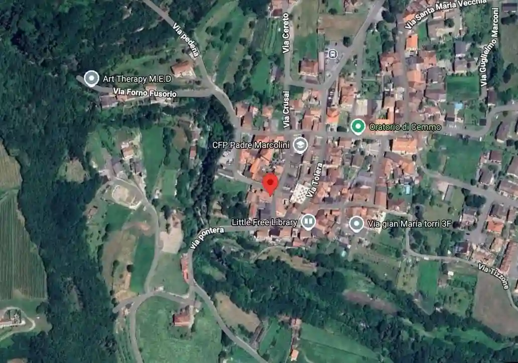 Casa indipendente - foto 3