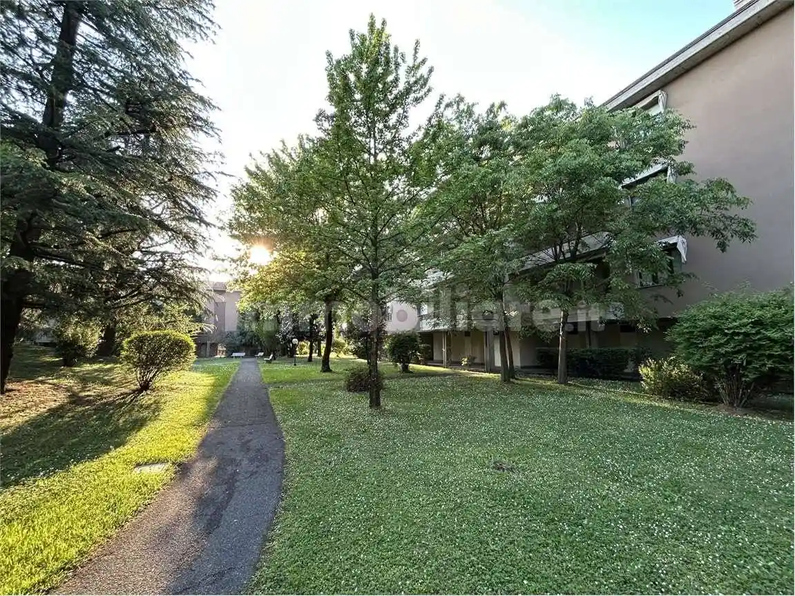 Appartamento in vendita a Cologno al Serio