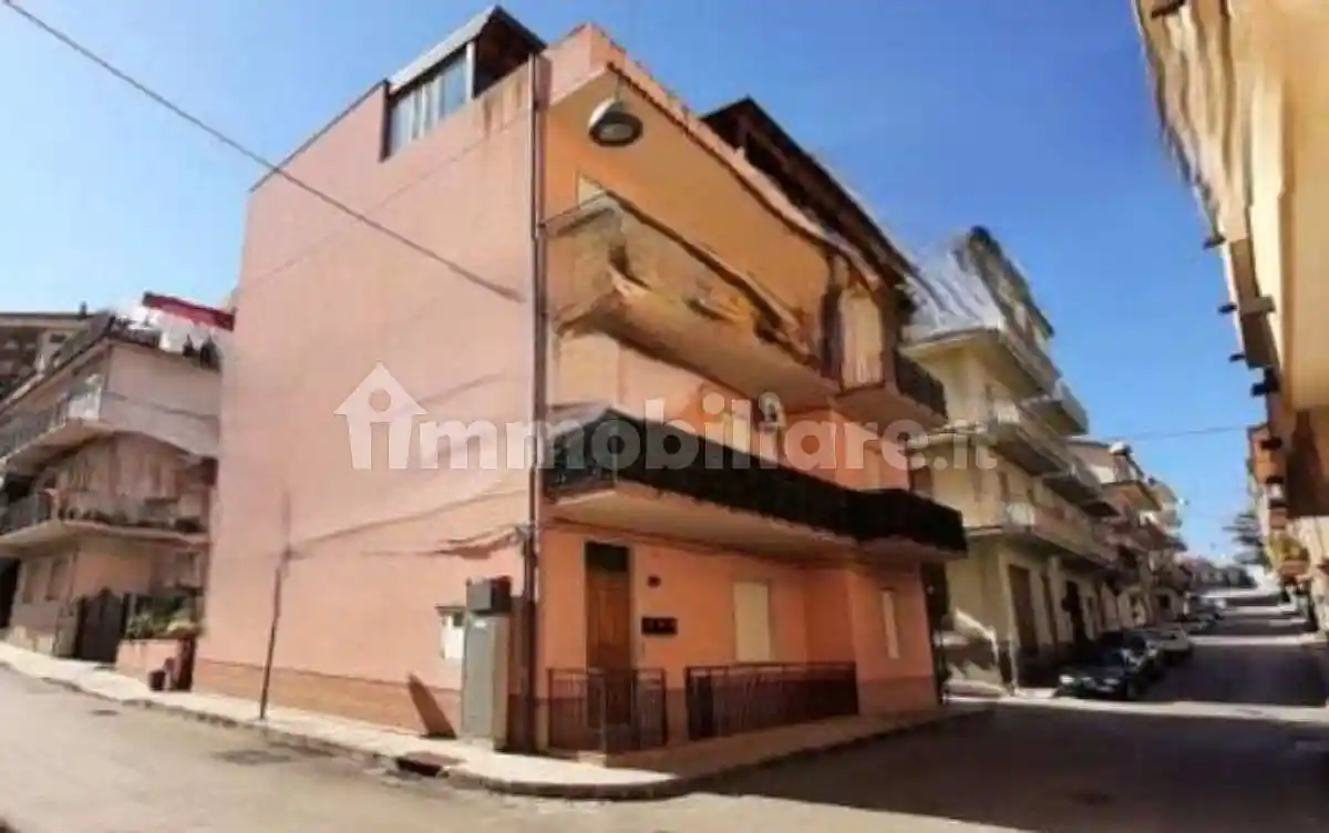 Appartamento in vendita a Capri Leone