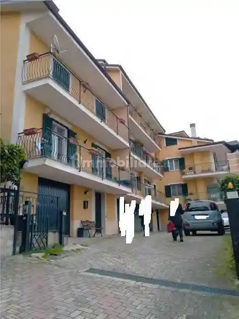 Appartamento in vendita a Sala Consilina