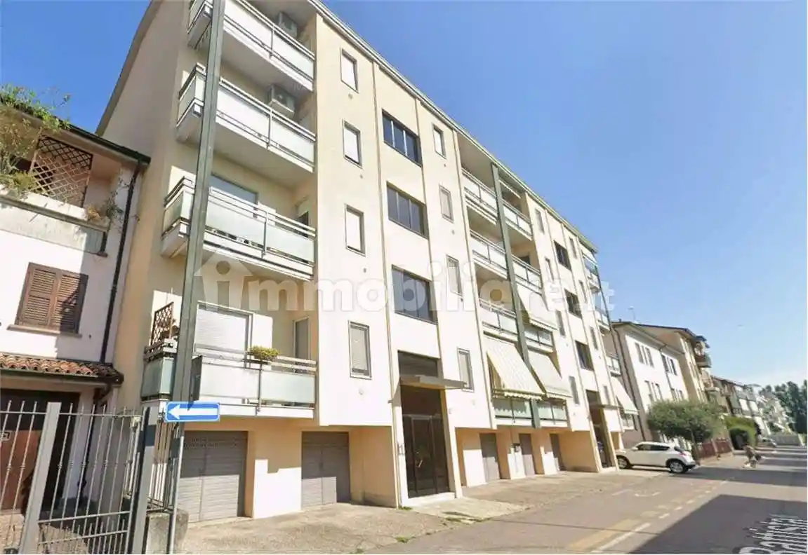 Appartamento in vendita a Lodi