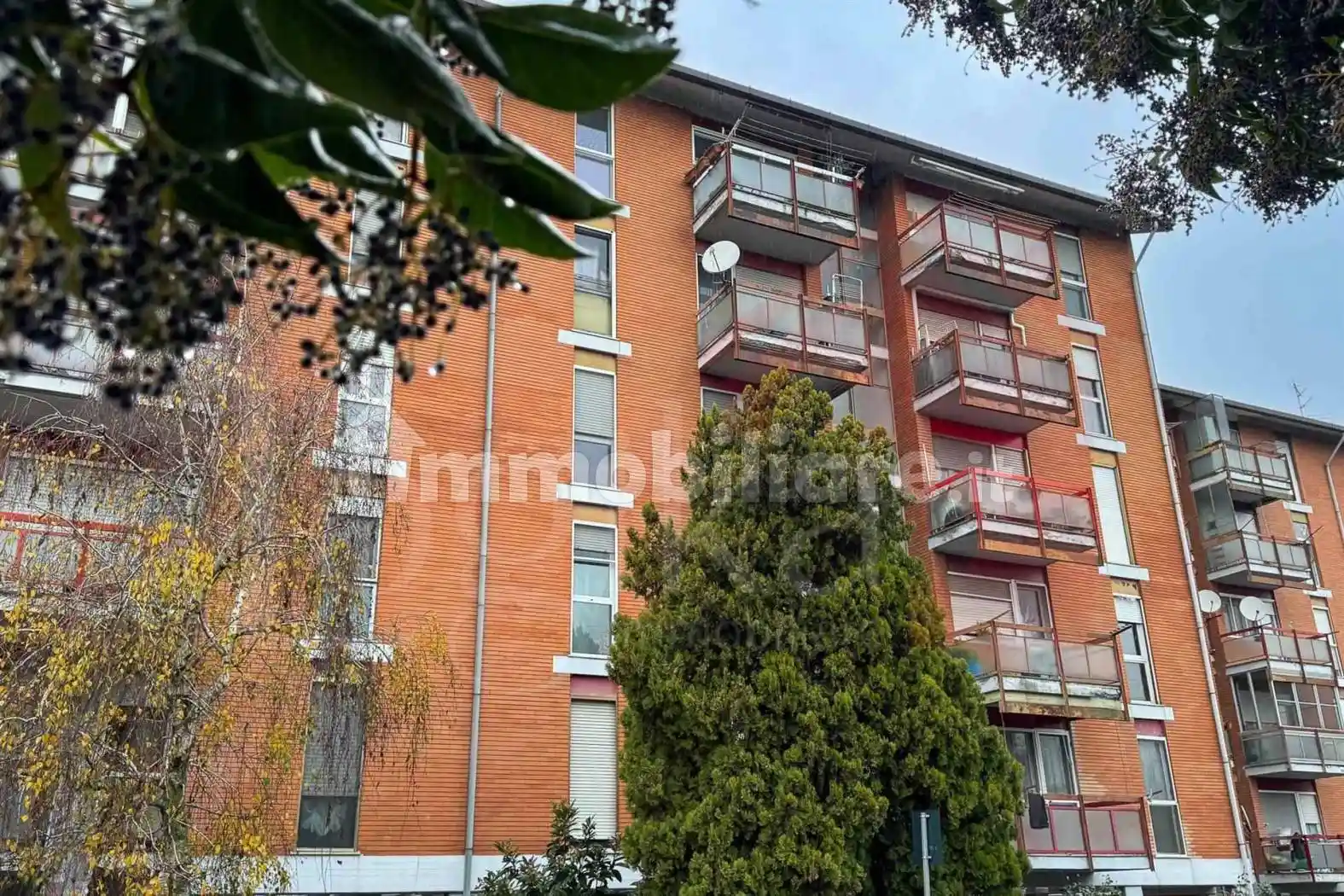 Appartamento in vendita a Pieve Emanuele