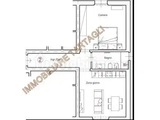 Appartamento in vendita a Firenze