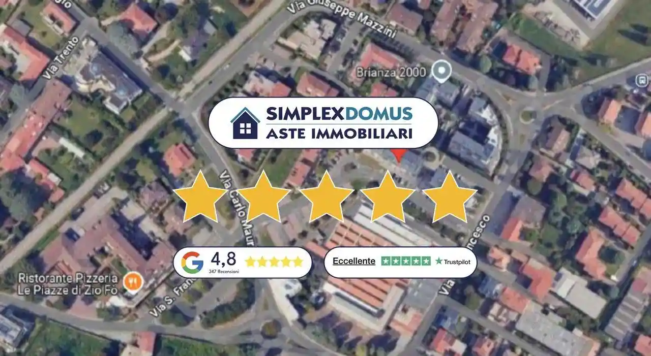 Appartamento in vendita a Mariano Comense