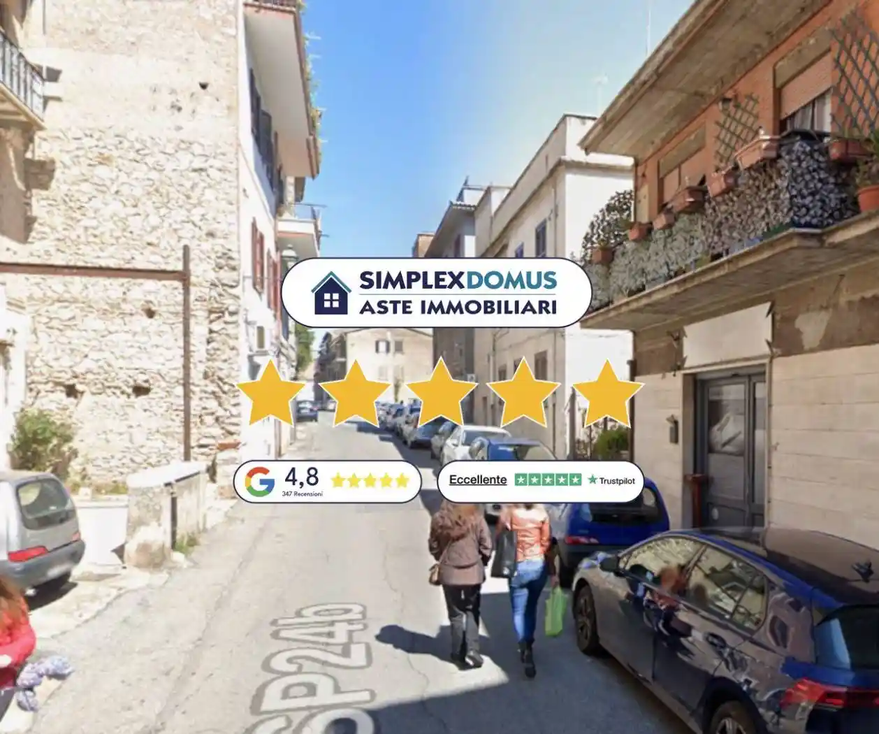 Appartamento