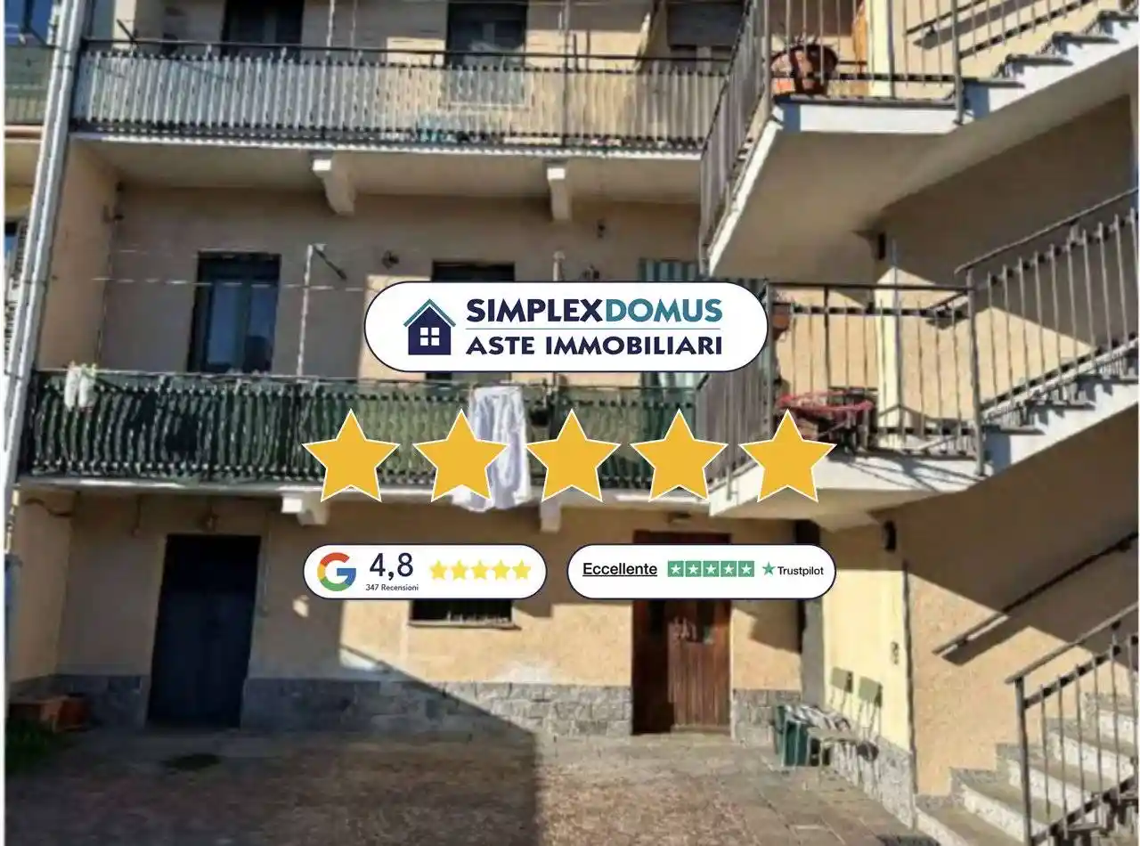 Appartamento