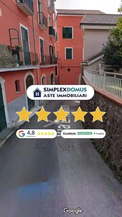 Appartamento