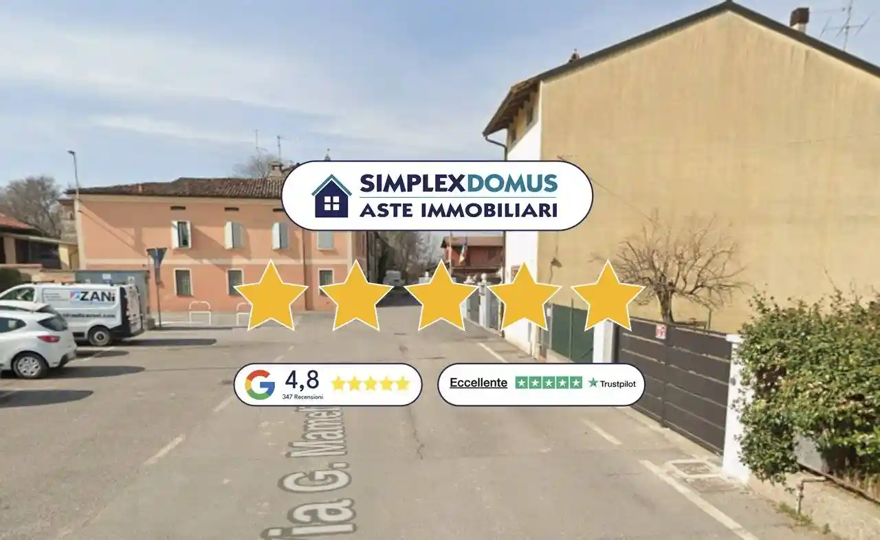 Appartamento in vendita a Milzano