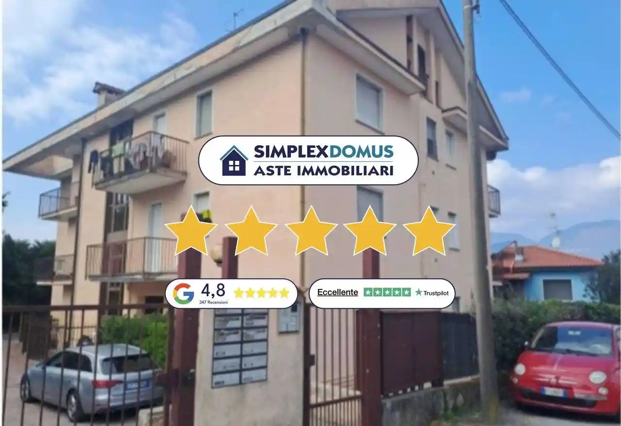 Appartamento